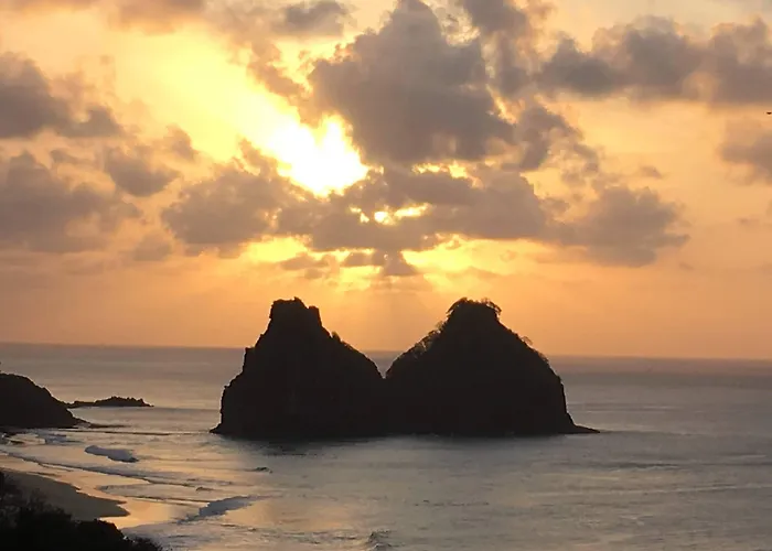 Pousada Sao Silmares Fernando de Noronha